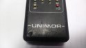 PILOT do TV UNITRA Unimor RB546 Zabyt. do kolekcji