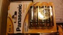 Bateria Panasonic R6 R-6 AA blister 4szt.