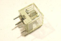 TRYMER POWIETRZNY kondensator strojeniowy UKF VHF