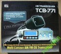 CB RADIO TTI TCB 771 / TCB-771